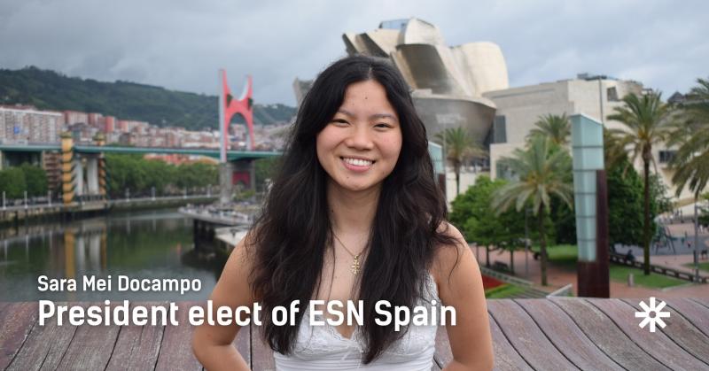 Foto Sara Mei Docampo